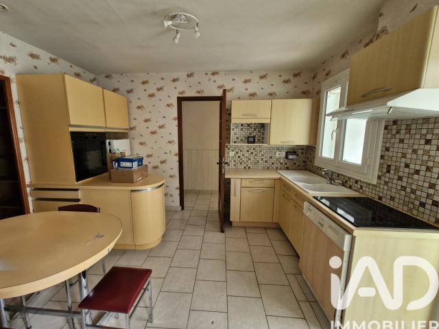 Maison vente à Orléans, Fleury-les-aubrais