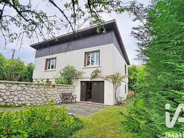 Maison vente à Évry, Brunoy