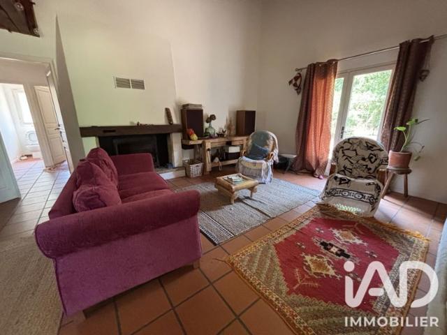 Maison vente à Dax, Uza