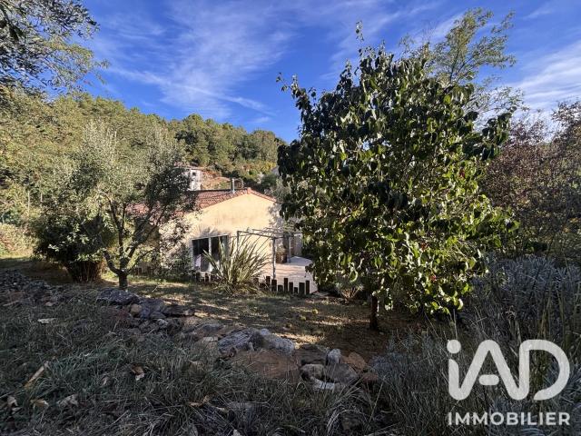 Maison vente à Le Vieil Ucel, Ucel