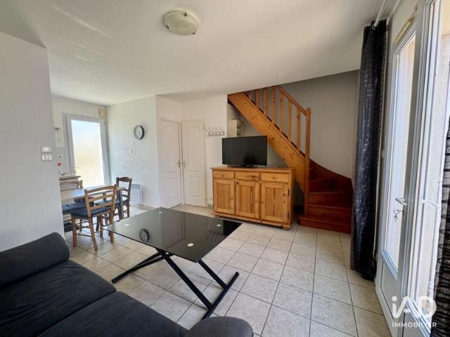Maison vente à La Rochelle