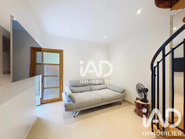 Maison vente à Nice, Roquebrune-cap-martin