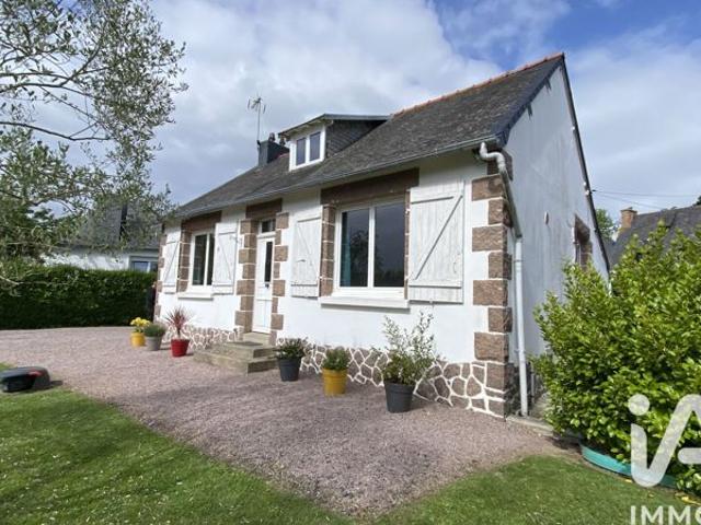 Maison vente à Lannion, Bretagne