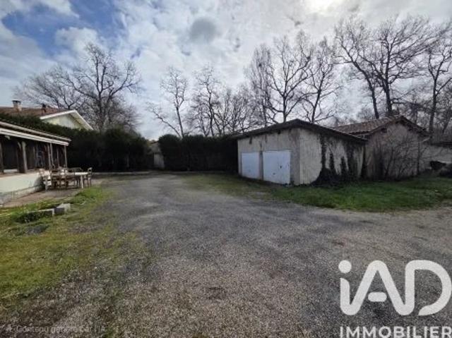 Maison vente à Jonzac, Montendre