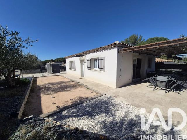 Maison vente à Brignoles, Carcès