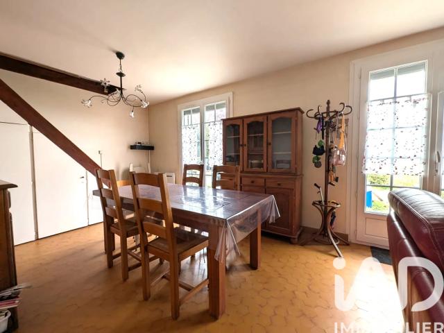 Maison vente à Beauvais, Cuigy-en-bray