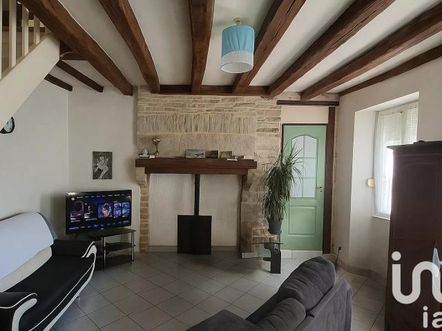 Maison vente à Essoyes, Aube