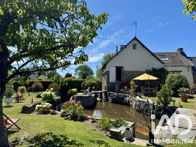 Maison vente à Avranches, Bréhal