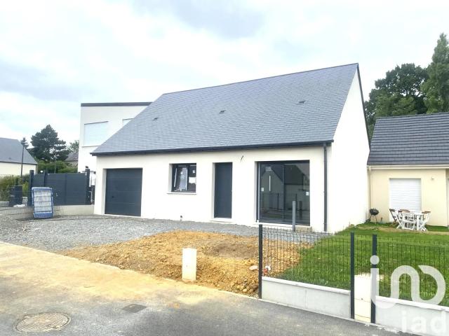 Maison vente à Bayeux, Esquay-sur-seulles