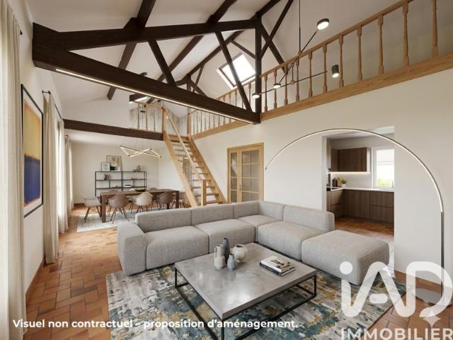 Maison vente à Arras, Haute-avesnes