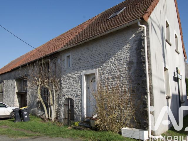 Duplex vente à Altkirch, Dannemarie