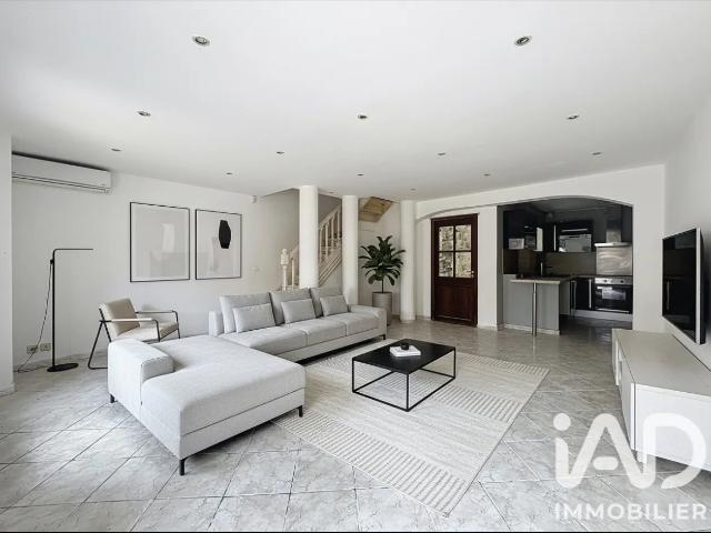 Maison vente à Marseille
