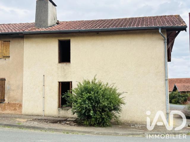 Maison vente à Saman, Haute-Garonne