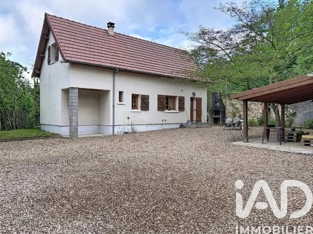 Maison vente à Cosne-Cours-sur-Loire, La Charité-sur-loire