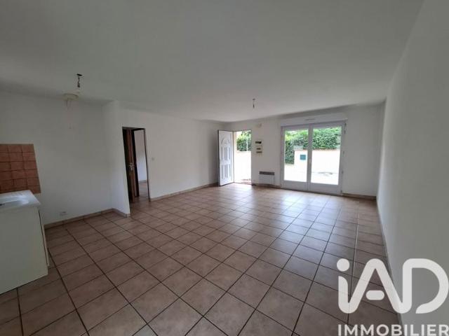 Maison vente à Toulouse, Saint-loup-cammas
