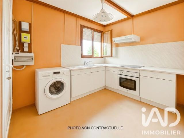 Maison vente à Sarcelles, Saint-witz