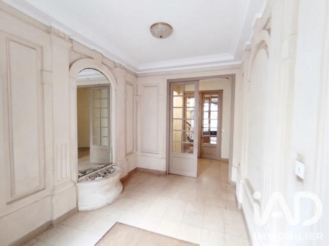 Maison vente à Nogent-sur-Marne, Vincennes