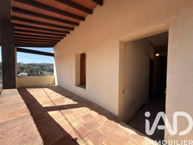 Maison vente à Céret, Oms