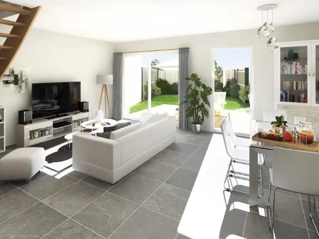 Maison vente à La Rochelle, Dompierre-sur-mer