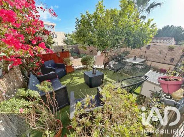Maison vente à Arrondissement de Toulon, Bandol
