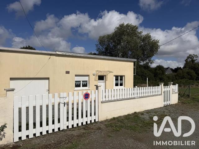 Maison vente à Lannion, Bretagne