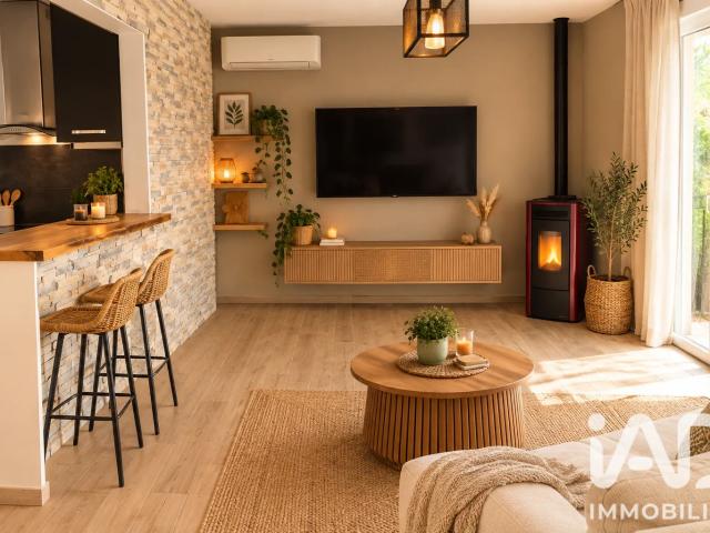 Maison vente à Fréjus, Var