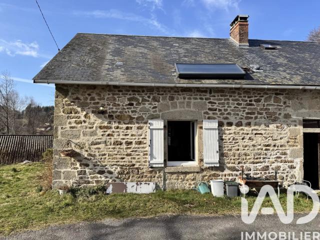 Maison vente à Limoges, Domps