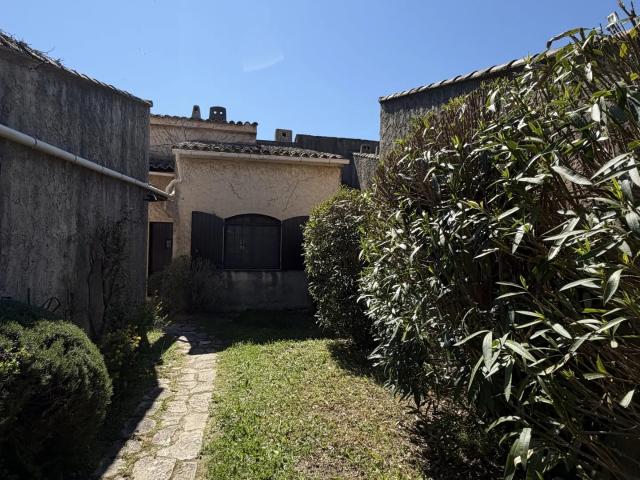 Maison vente à Grasse, Mandelieu-la-napoule