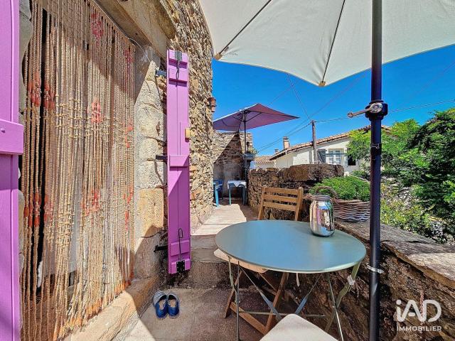Maison vente à Béziers, Le Pradal
