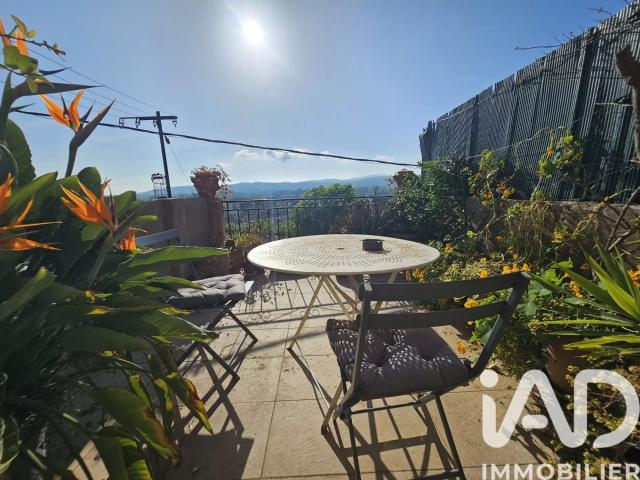 Maison vente à Arrondissement de Draguignan, Cogolin