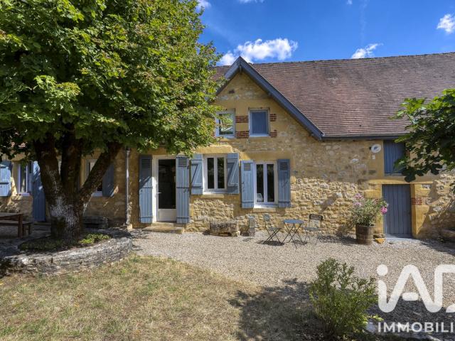 Maison vente à Sarlat-la-Canéda, Cénac-et-saint-julien