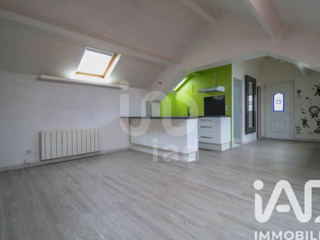 Maison vente à Dreux, Sainte-gemme-moronval