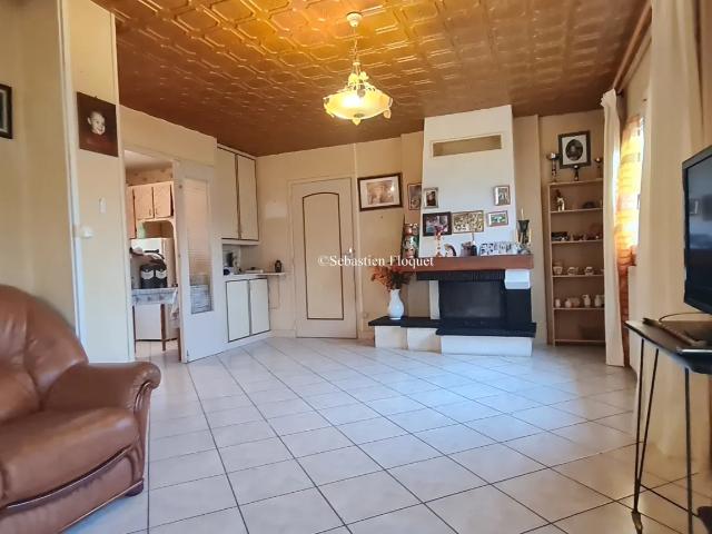 Maison vente à Orléans, Saran