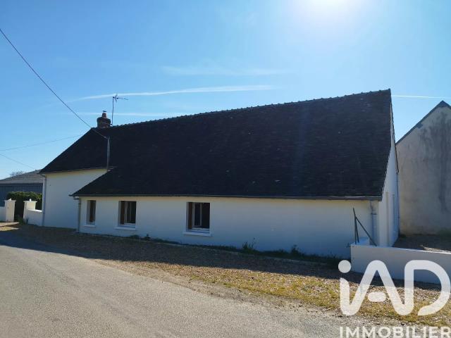 Maison vente à Vendôme, Saint-firmin-des-prés