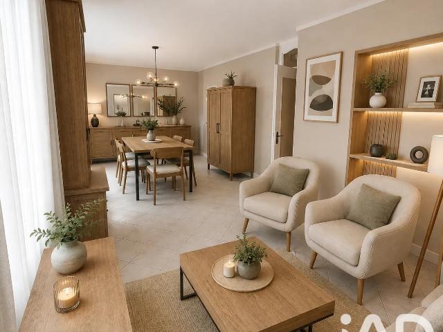 Maison vente à Argentan, Flers