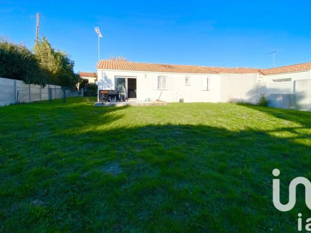 Maison vente à Les Sables-d'Olonne, Froidfond