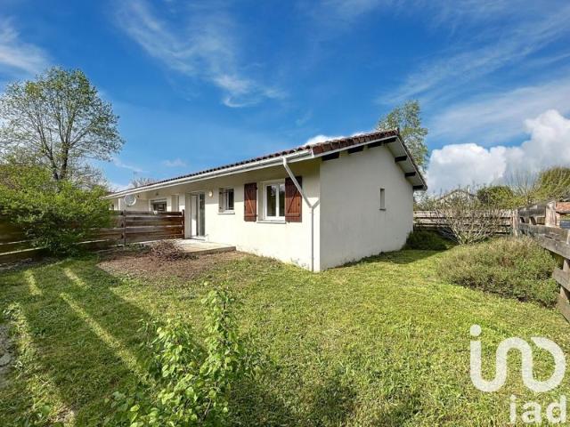 Maison vente à Linxe