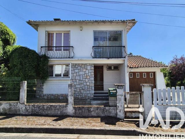 Maison vente à Castres