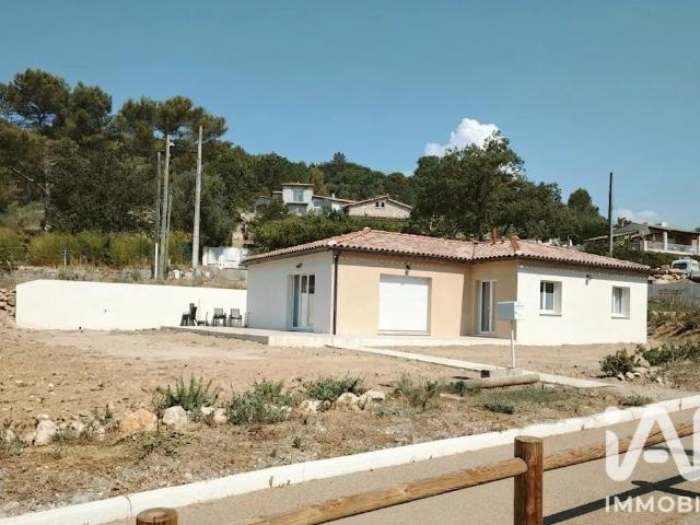 Maison vente à Val de Tignet, Le Tignet