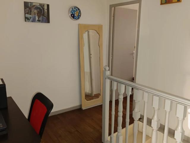Maison vente à Montpellier, Mèze