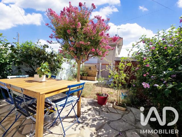Maison vente à Saint-Germain-en-Laye, Conflans-sainte-honorine