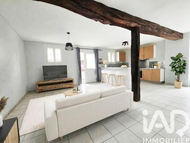 Maison vente à Mantes-la-Jolie, Île-de-France