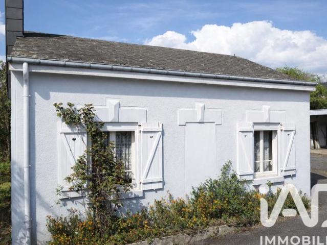 Maison vente à Sedan