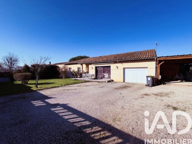Maison vente à Albi
