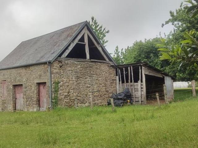 Maison vente à Avranches, Saint-hilaire-du-harcouët