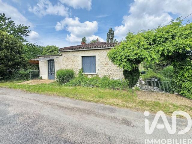 Maison vente à Cahors, Vire-sur-lot