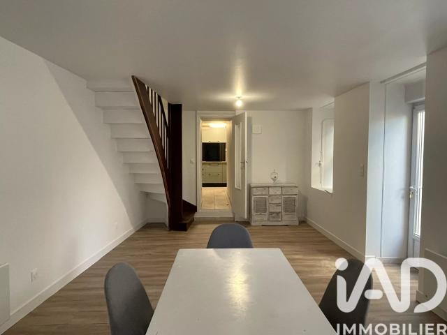 Maison vente à Rochefort, Tonnay-charente