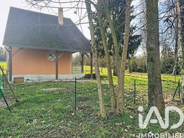 Maison vente à Meaux, Boutigny