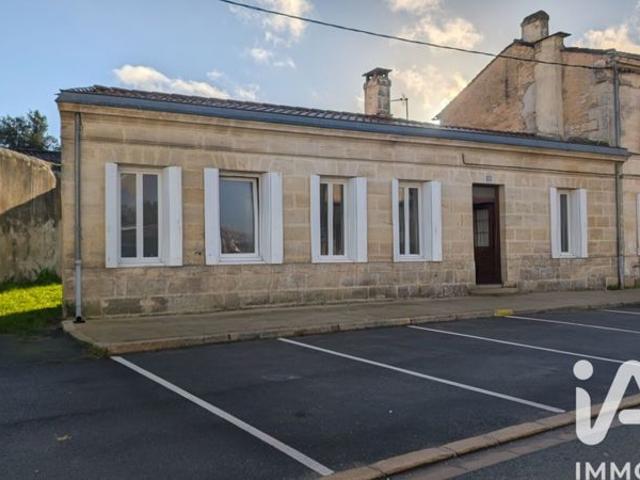 Maison vente à Bordeaux, Macau