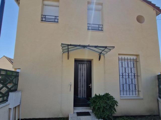 Maison vente à Le Raincy, Drancy
